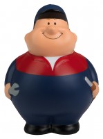 M124234 MBW Bert Mechanik 1