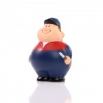 M124234 MBW Bert Mechanik 3