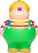 M124235 mbw Antystresowy Bert Klaun 1