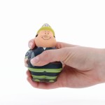 M124243 MBW BertStrażak 2