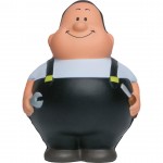 M124244 Mbw BertMechanik czarny 1