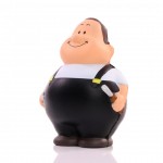 M124244 Mbw BertMechanik czarny 2