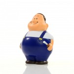 M124244 Mbw BertMechanik niebieski 2