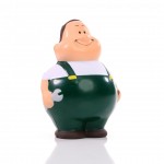 M124244 Mbw BertMechanik zielony 3