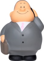 M124250 mbw Squeezies Antystresowy Bert Biznesmen 1