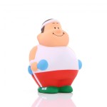 M124256 mbw Antystresowy Bert Sportowiec 3