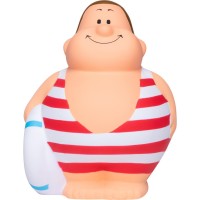 M124260 mbw Antystresowy Bert Pływak 1