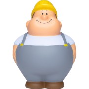 M124261 mbw Antystresowy Bert Budowlaniec 1