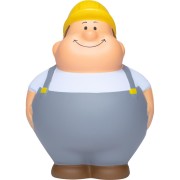 M124261 mbw Squeezies Antystresowy Bert Budowlaniec 1