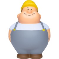 M124261 mbw Squeezies Antystresowy Bert Budowlaniec 1