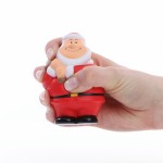 M124267 mbw Antystresowy Bert Święty Mikołaj 7