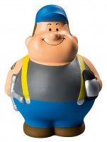 M124276 MBW Bert Kierowca 1