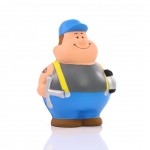 M124276 MBW Bert Kierowca 3