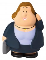 M124277 mbw Abtystresowa Berta Businesswoman 1