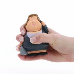 M124277 mbw Squeezies Antystresowa Berta Businesswoman 10