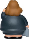 M124277 mbw Squeezies Antystresowa Berta Businesswoman 4