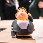 M124277 mbw Squeezies Antystresowa Berta Businesswoman 9