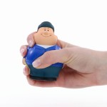 M124279 mbw Antystresowy Bert Żeglarz 2