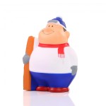 M124281 mbw Antystresowy Bert Narciarz 2