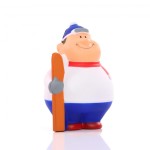 M124281 mbw Antystresowy Bert Narciarz 3