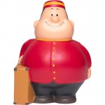 M124282 mbw Antystresowy Bert Boy hotelowy 1