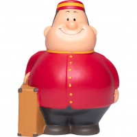 M124282 mbw Antystresowy Bert Boy hotelowy 1