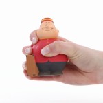 M124282 mbw Antystresowy Bert Boy hotelowy 2