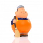 M124284 MBW Bert Sprzątacz 4