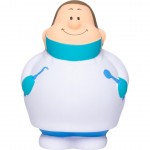 M124296 mbw Antystresowy Bert Dentysta