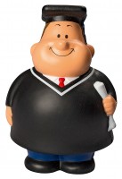 M124299 mbw Antystresowy Bert Absolwent 1