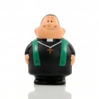 M124300 mbw Antystresowy Bert Ksiądz 1