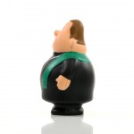 M124300 mbw Antystresowy Bert Ksiądz 2