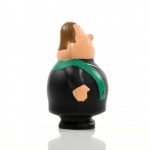 M124300 mbw Antystresowy Bert Ksiądz 4