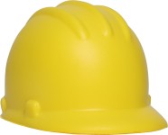 M124303 mbw Squeezies Antystresowy Kask budowlany żółty 6