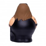 M124304 mbw Antystresowy Bert Gwiazda rocka 3