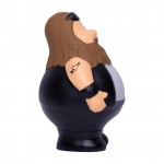 M124304 mbw Antystresowy Bert Gwiazda rocka 4