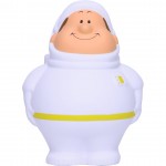 M124306 mbw Antystresowy Bert Kosmonauta 1