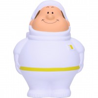 M124306 mbw Antystresowy Bert Kosmonauta 1