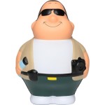 M124312 mbw Squeezies Antystresowy Bert miejski eksplorator 1