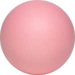 M124490 Mbw Piłeczka antystresowa różowa pastelowa