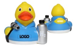 M131003 mbw Schnabels kaczka wodór symbolizuje przyszłość zrównoważonych technologii i mobilności przyjaznej dla klimatu 2