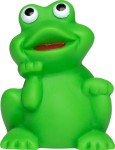 M131005 MBW gumowa piszcząca żabka 55mm 1
