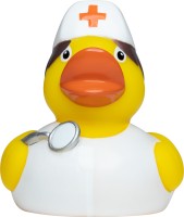 M131025 mbw Kaczka Pielęgniarka 1