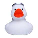 M131031 mbw Schnabels kaczka aniołek biały 1