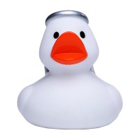 M131031 mbw Schnabels kaczka aniołek biały 1