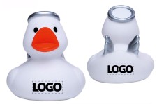 M131031 mbw Schnabels kaczka aniołek biały 5