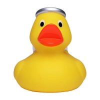 M131031 mbw Schnabels kaczka aniołek żółty 1