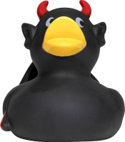 M131037 mbw Schnabels kaczka diabełek czarna 1