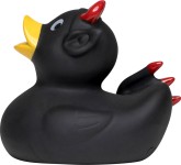 M131037 mbw Schnabels kaczka diabełek czarna 3