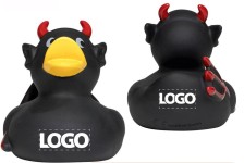 M131037 mbw Schnabels kaczka diabełek czarna 7